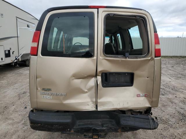 2006 GMC Savana G3500 - Фото 6