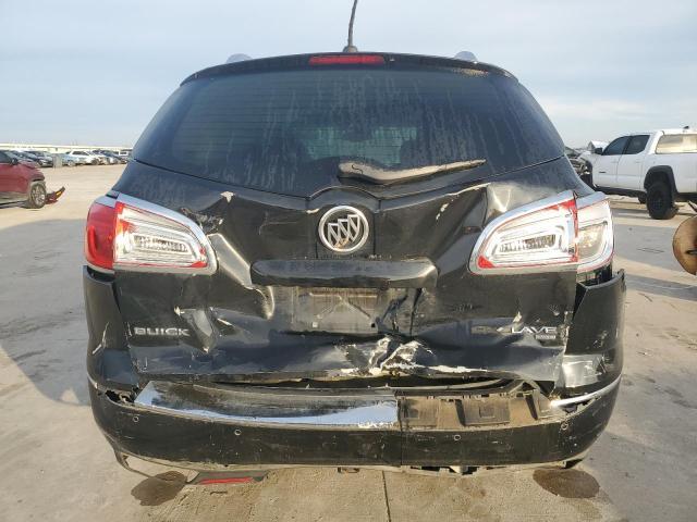 2017 Buick Enclave - Фото 6