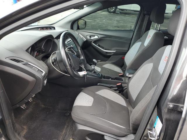 2017 Ford Focus St - Фото 7