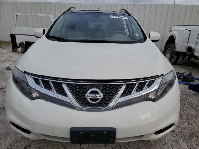 2014 Nissan Murano S - Фото 5