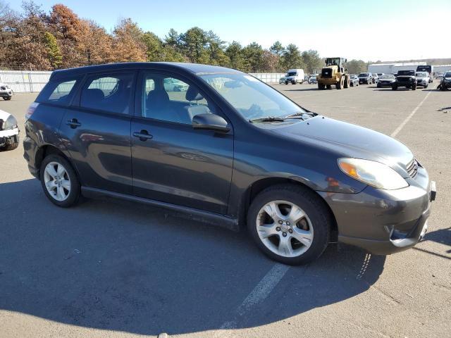 2005 Toyota Corolla Matrix Xr - Фото 4