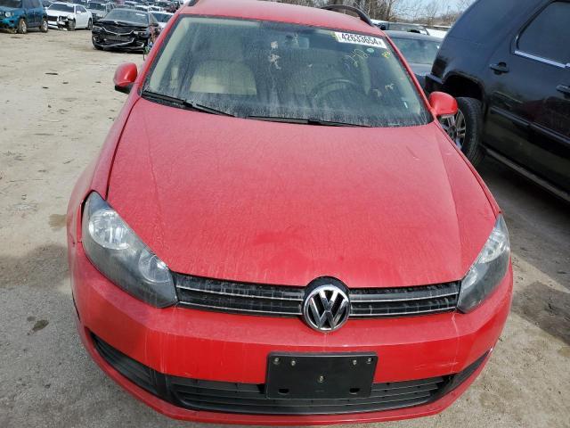 2014 Volkswagen Jetta Tdi - Фото 5