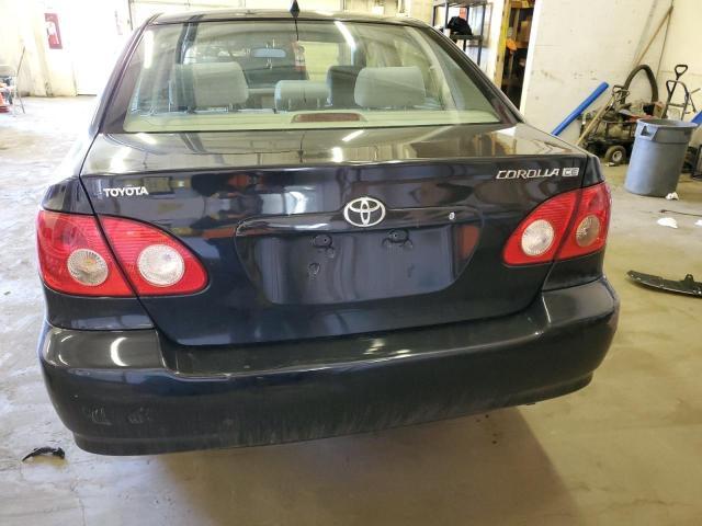 2006 Toyota Corolla Ce - Фото 6