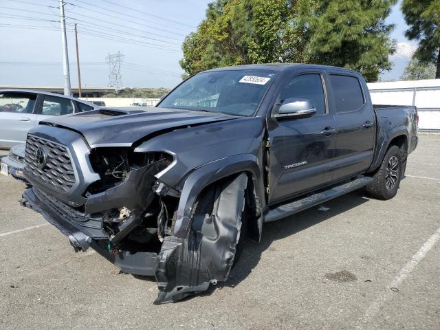 2020 Toyota Tacoma Double Cab