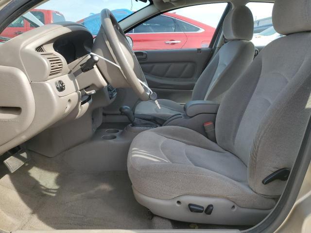 2003 Chrysler Sebring Lx - Фото 7