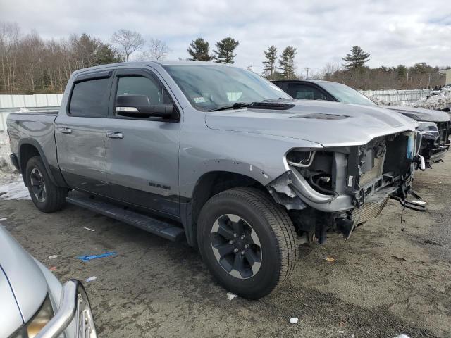 2020 Ram 1500 Rebel - Фото 4