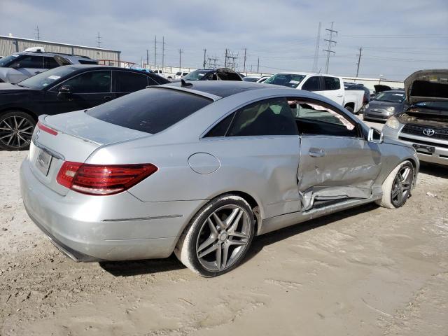 2014 Mercedes-Benz E 350 - Фото 3
