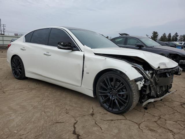 2015 Infiniti Q50 Base - Фото 4