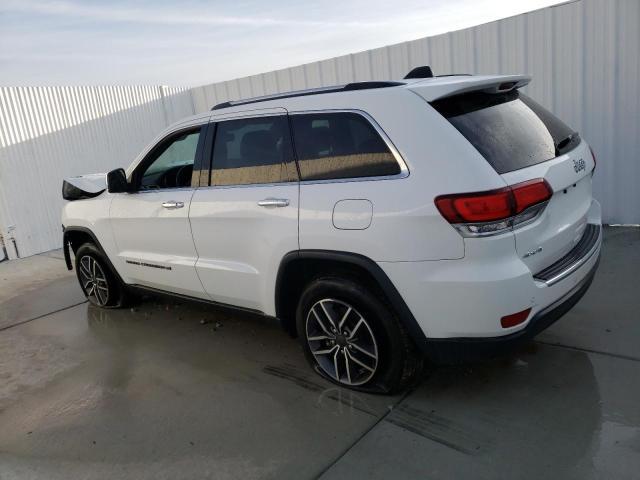 2022 Jeep Grand Cherokee Limited - Фото 2