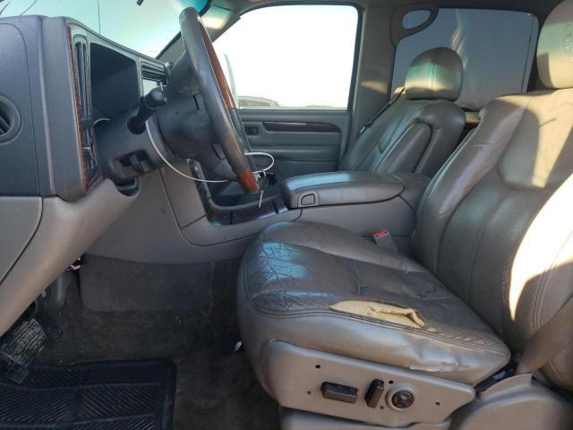 2003 Cadillac Escalade Ext - Фото 7