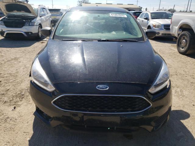 2016 Ford Focus S - Image 5