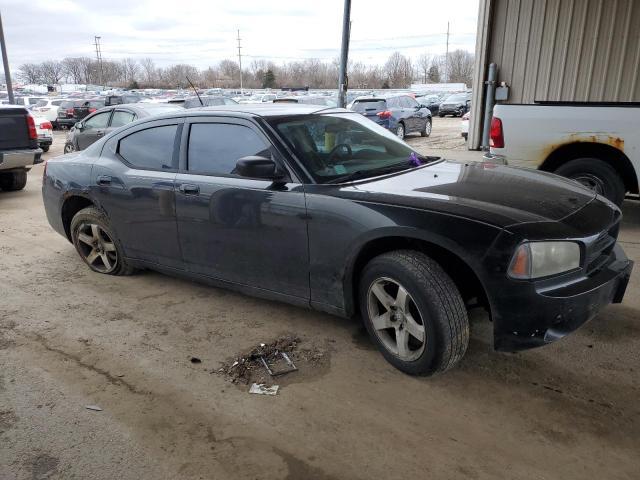 2008 Dodge Charger - Фото 4