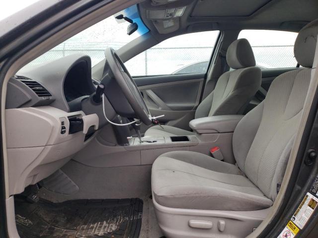2008 Toyota Camry Ce - Фото 7