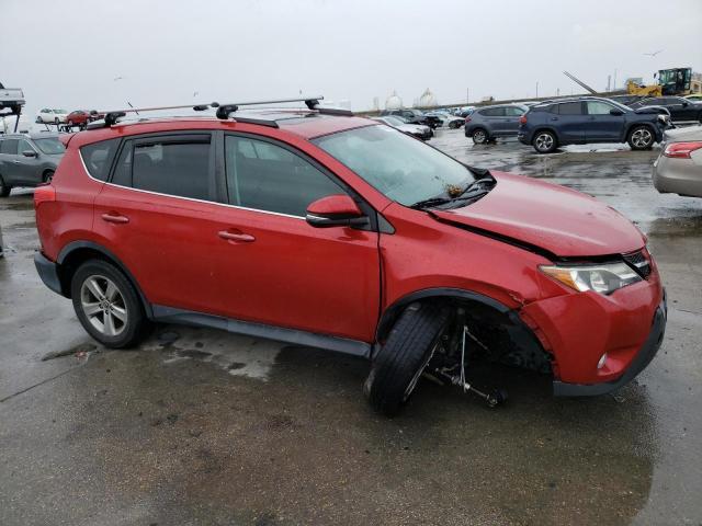 2015 Toyota Rav4 Xle - Фото 4