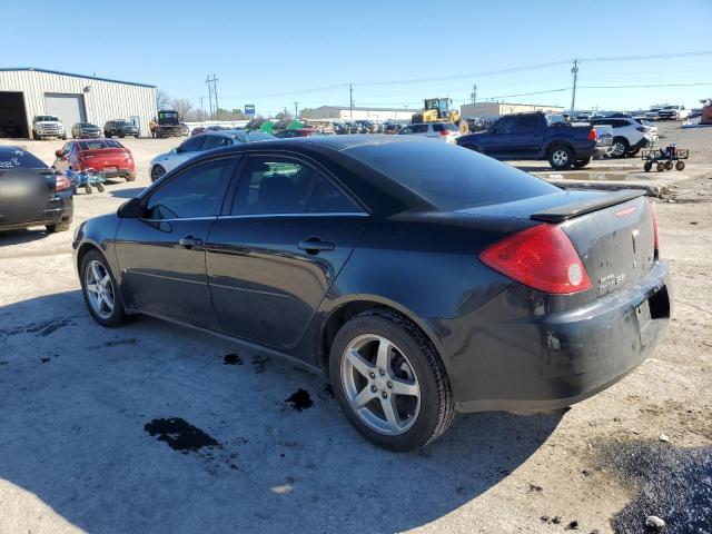 2007 Pontiac G6 Base - Фото 2