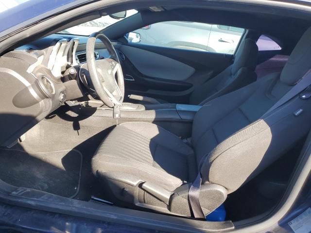 2012 Chevrolet Camaro Ls - Фото 7