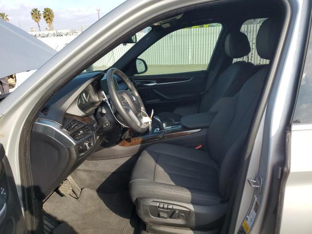 2018 BMW X5 xDrive35I - Фото 7
