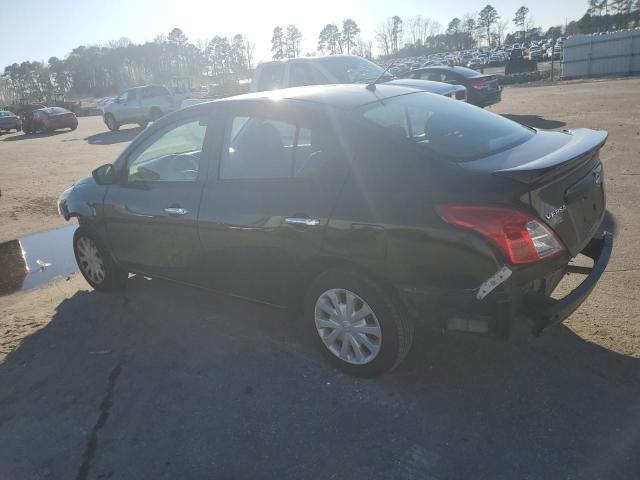 2019 Nissan Versa S - Фото 2