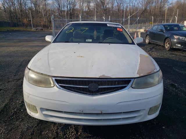 1999 Toyota Camry Solara Se - Фото 5