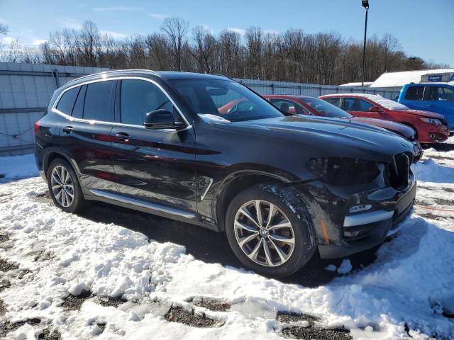 2019 BMW X3 xDrive30I - Фото 4