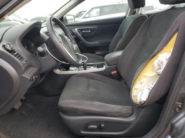 2014 Nissan Altima 2.5 - Фото 7