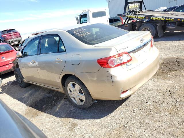 2012 Toyota Corolla Base - Фото 2
