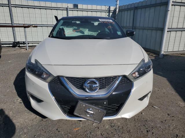 2016 Nissan Maxima 3.5S - Фото 5