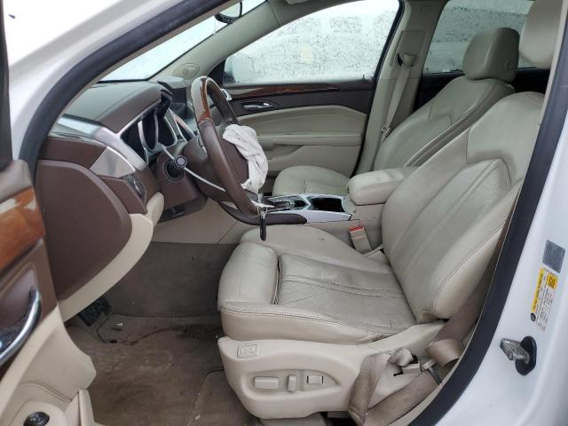 2011 Cadillac Srx Luxury Collection - Фото 7
