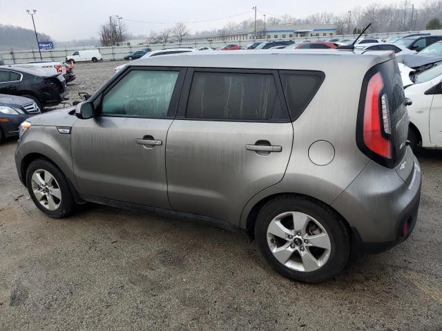 2019 Kia Soul - Фото 2