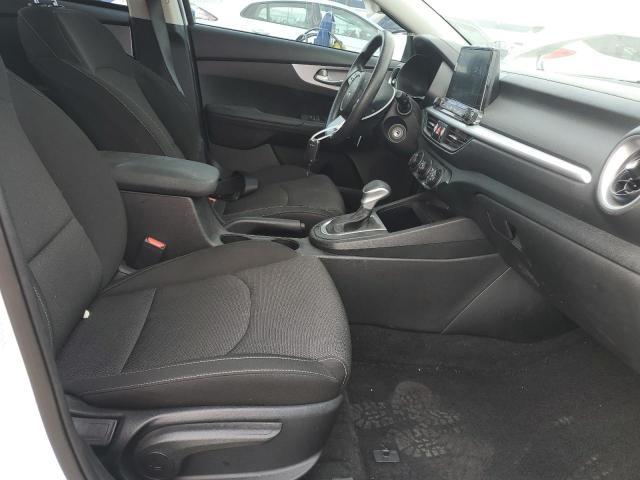 2023 Kia Forte Lx - Фото 7