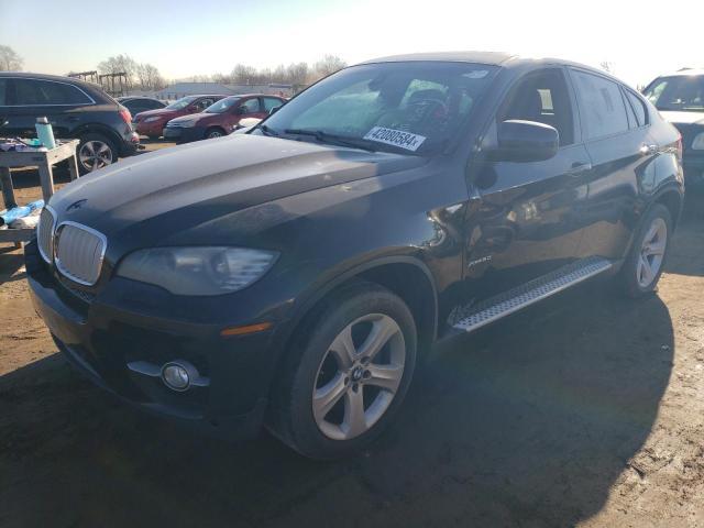2011 BMW X6 xDrive50I