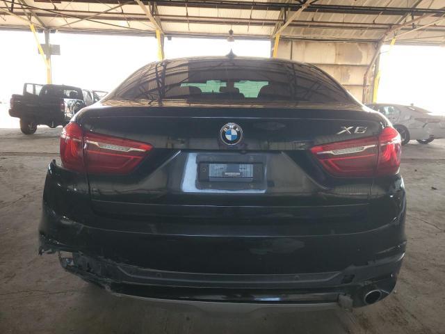2016 BMW X6 Sdrive35I - Фото 6