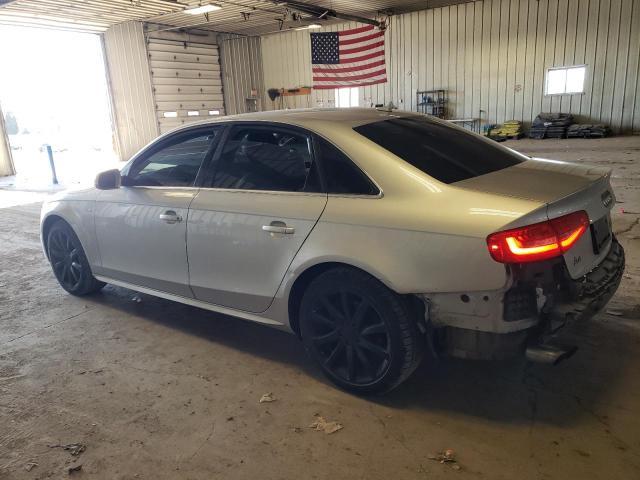 2014 Audi A4 Premium - Фото 2