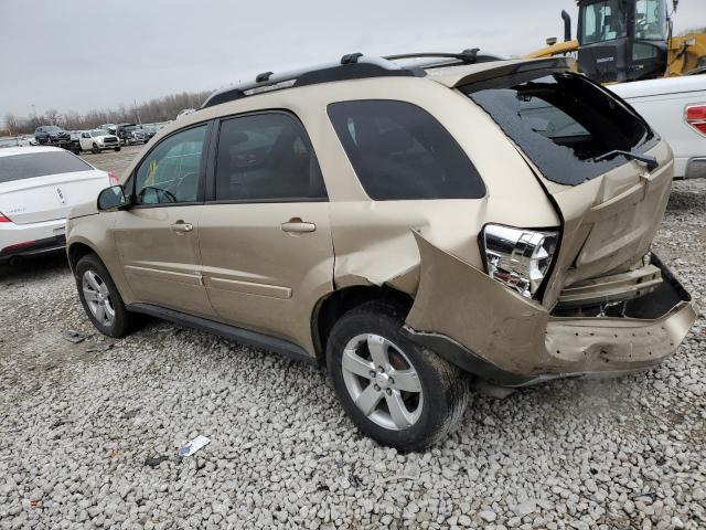 2006 Pontiac Torrent - Фото 2