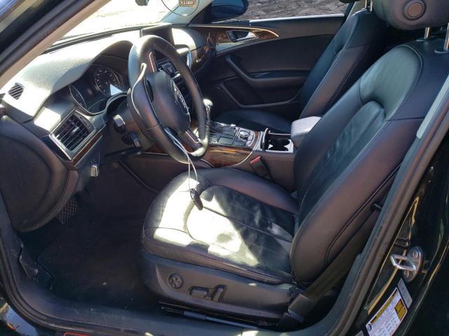 2014 Audi A6 Premium Plus - Фото 7