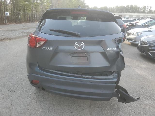 2013 Mazda Cx-5 Touring - Фото 6