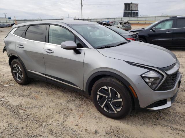 2023 Kia Sportage Lx - Фото 4