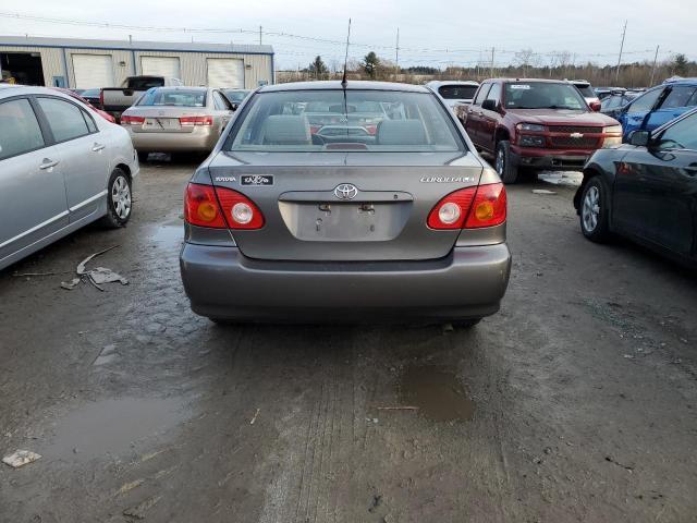 2004 Toyota Corolla Ce - Фото 6