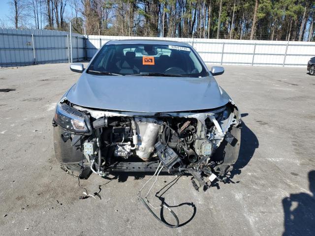 2018 Chevrolet Malibu Lt - Фото 5