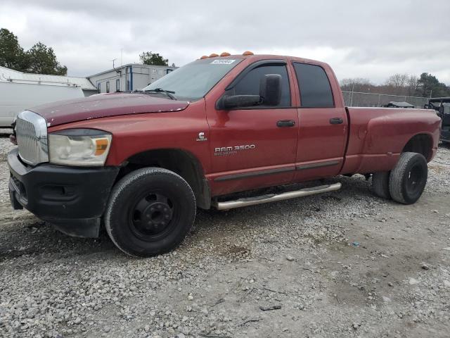 2006 Dodge Ram 3500 St