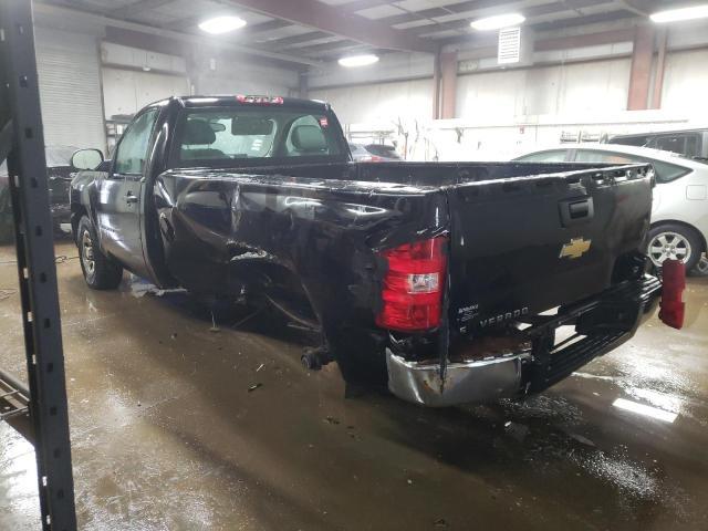 2008 Chevrolet Silverado C1500 - Фото 2