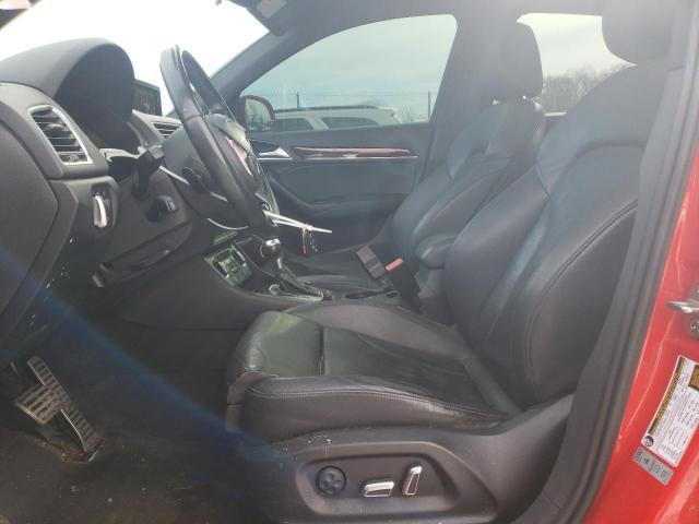 2016 Audi Q3 Prestige - Фото 7