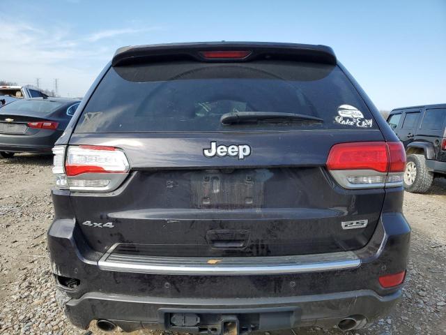 2018 Jeep Grand Cherokee Limited - Фото 6