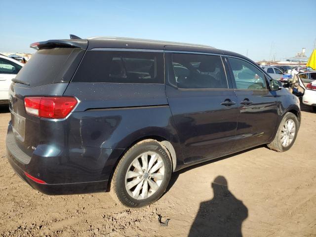 2015 Kia Sedona Ex - Фото 3