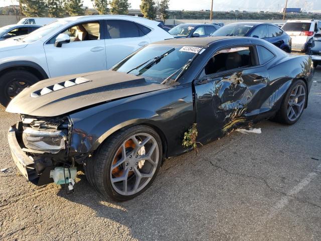 2015 Chevrolet Camaro Ss