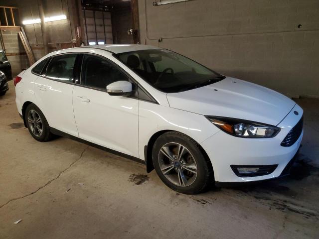 2016 Ford Focus Se - Фото 4