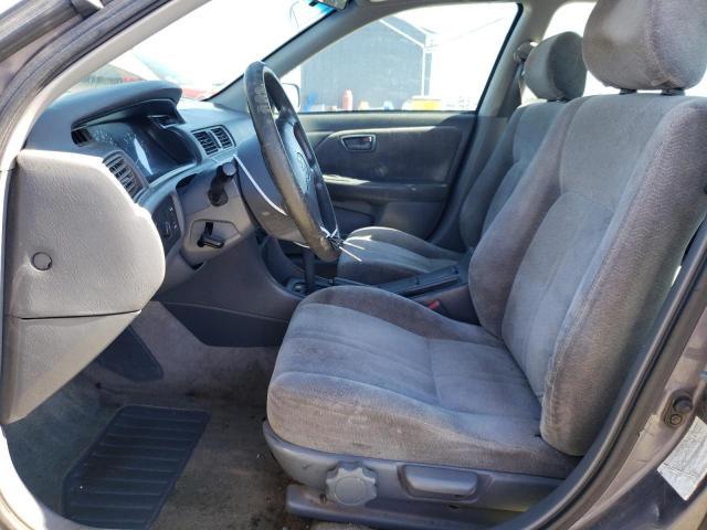 1998 Toyota Camry Ce - Фото 7