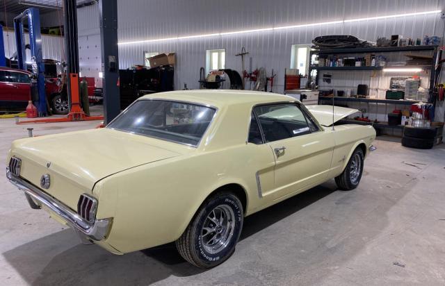 1965 Ford Mustang - Фото 4