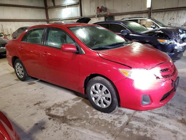 2011 Toyota Corolla Base - Фото 4