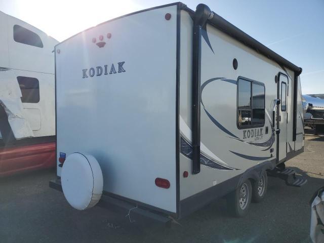 2018 Dutc Kodiak - Фото 4